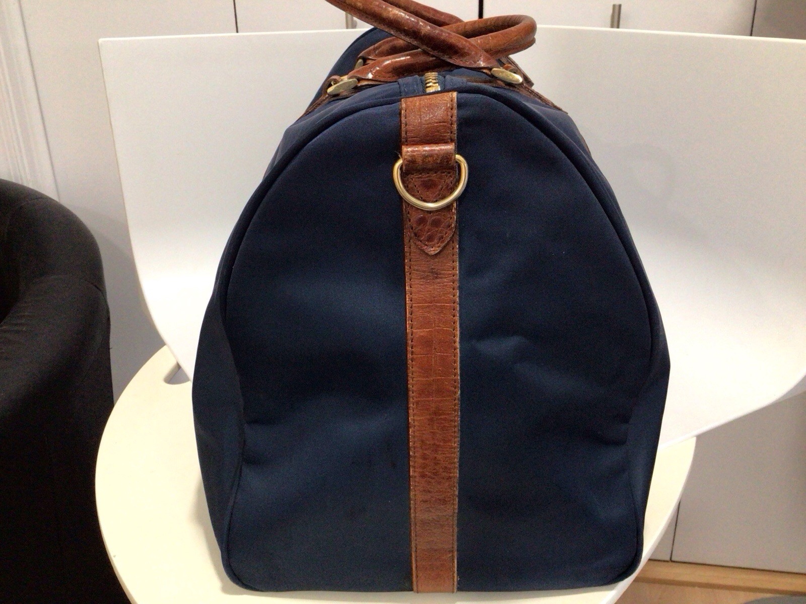 VALENTINO GARAVANI SPORT DUFFLE BAG