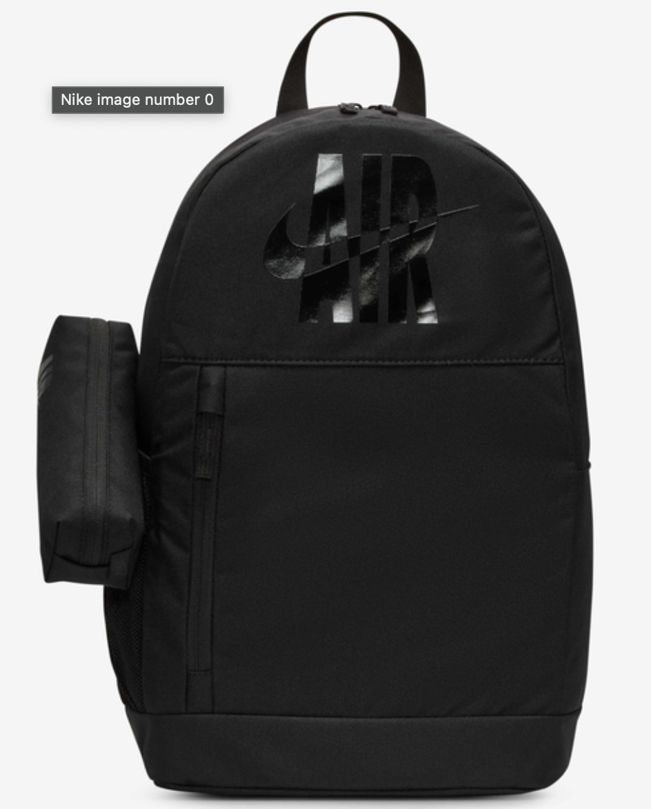 ADIDAS PRIME 6 BACKPACK 20″ XLARGE BAG BLACK CAMO LAPTOP 15″ LIFETIME NEW $70