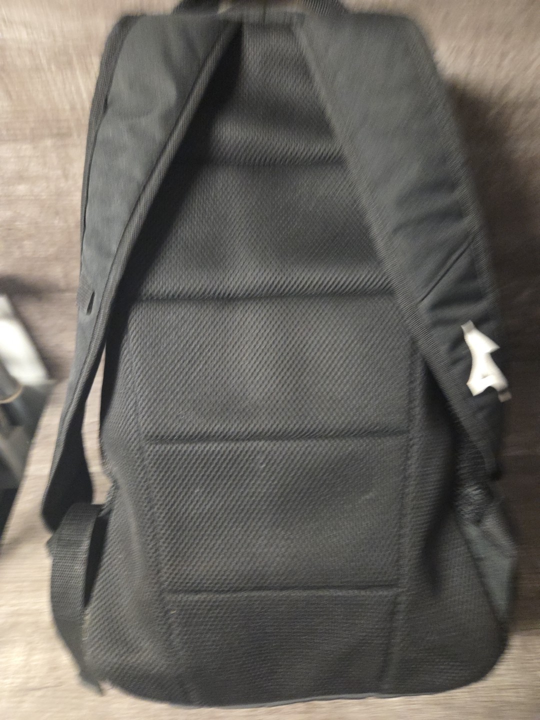 Mizuno Crossover baseball Backpack – Black excellent condition *branded – read