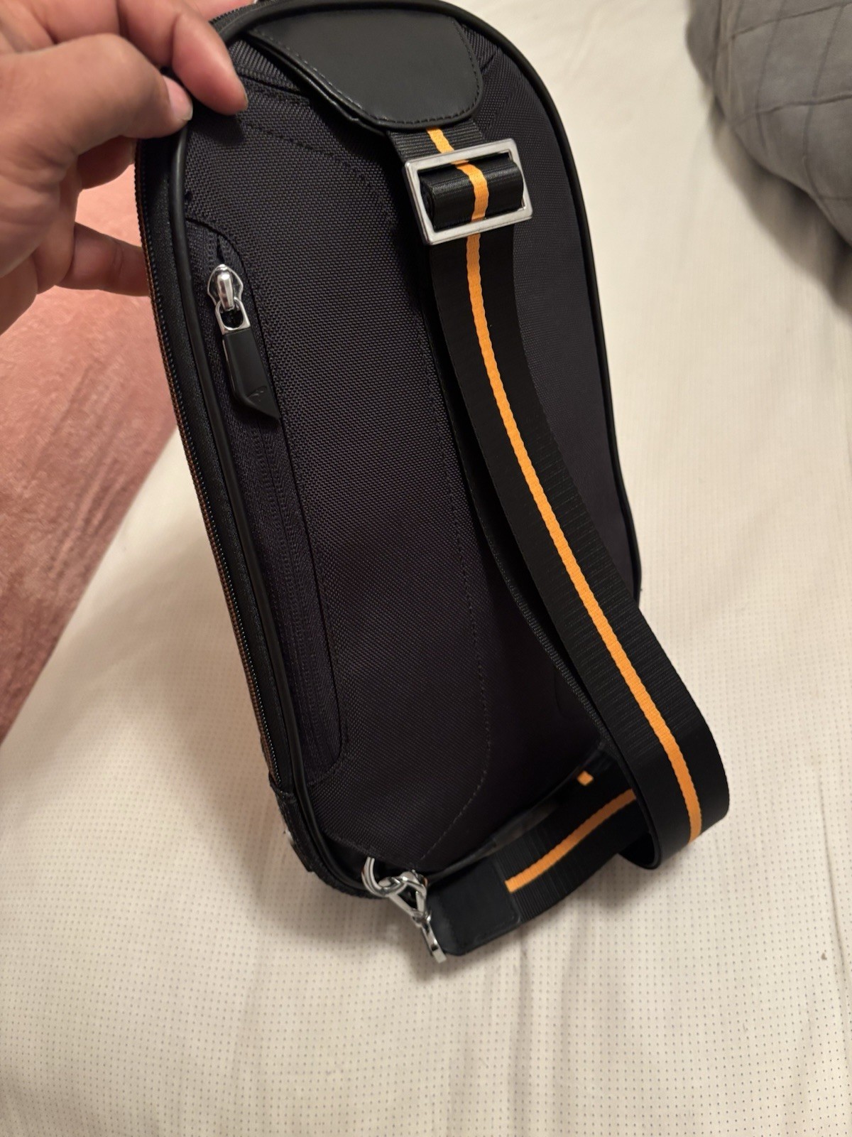 Tumi McLaren Velocity Backpack