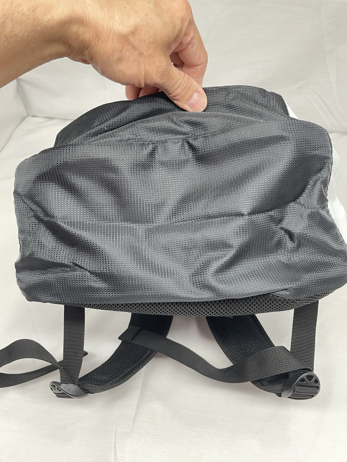 New OGIO Bullion laptop Computer Backpack RX azurity pharmaceutical logo