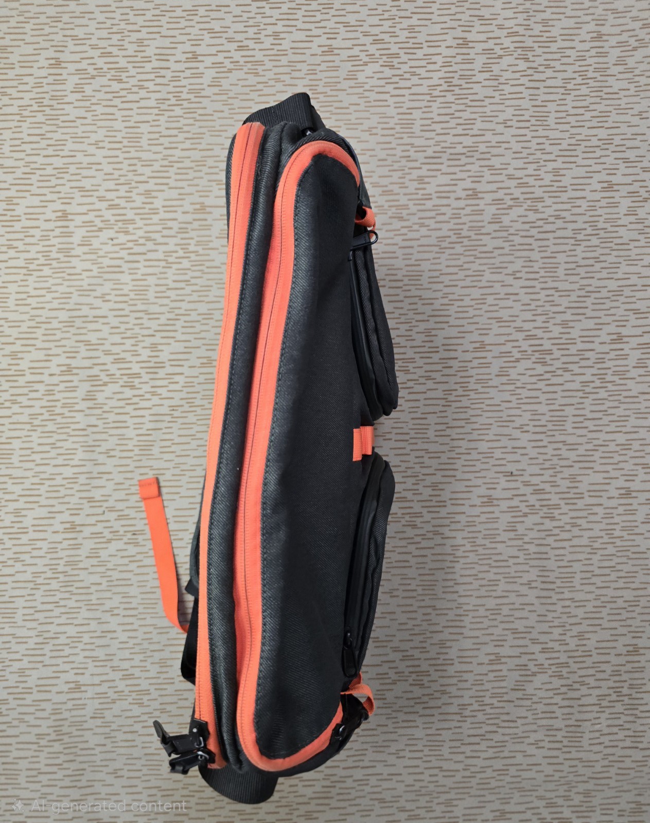 North Face Messanger/ Laptop Bag
