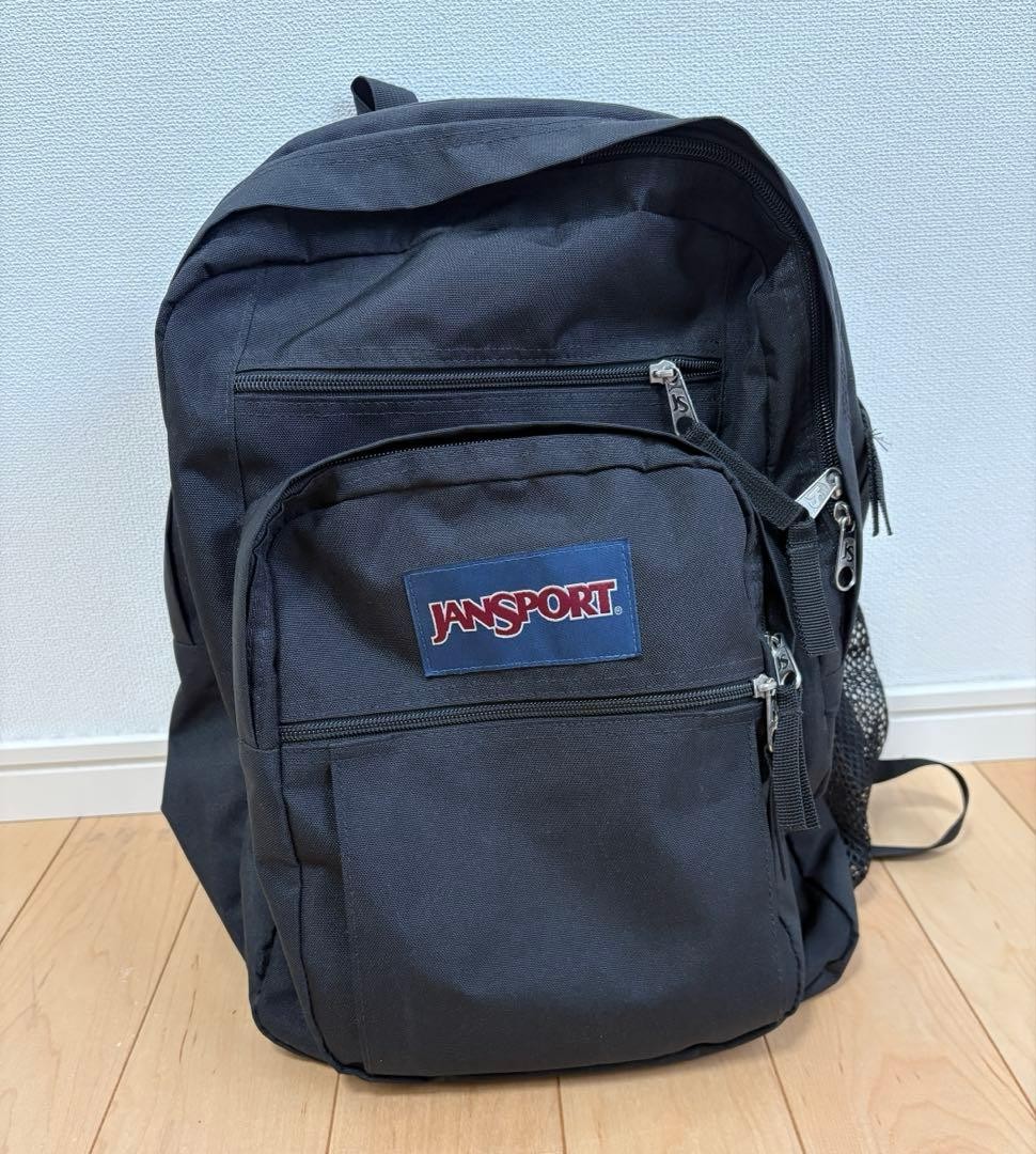 JanSport or