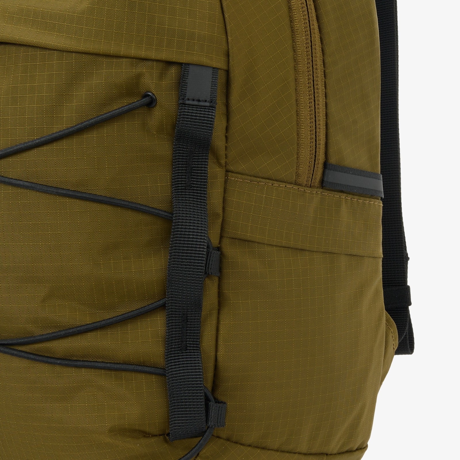 The North Face Borealis Mini Backpack NM2DQ55C Dark Olive 10L Daypack
