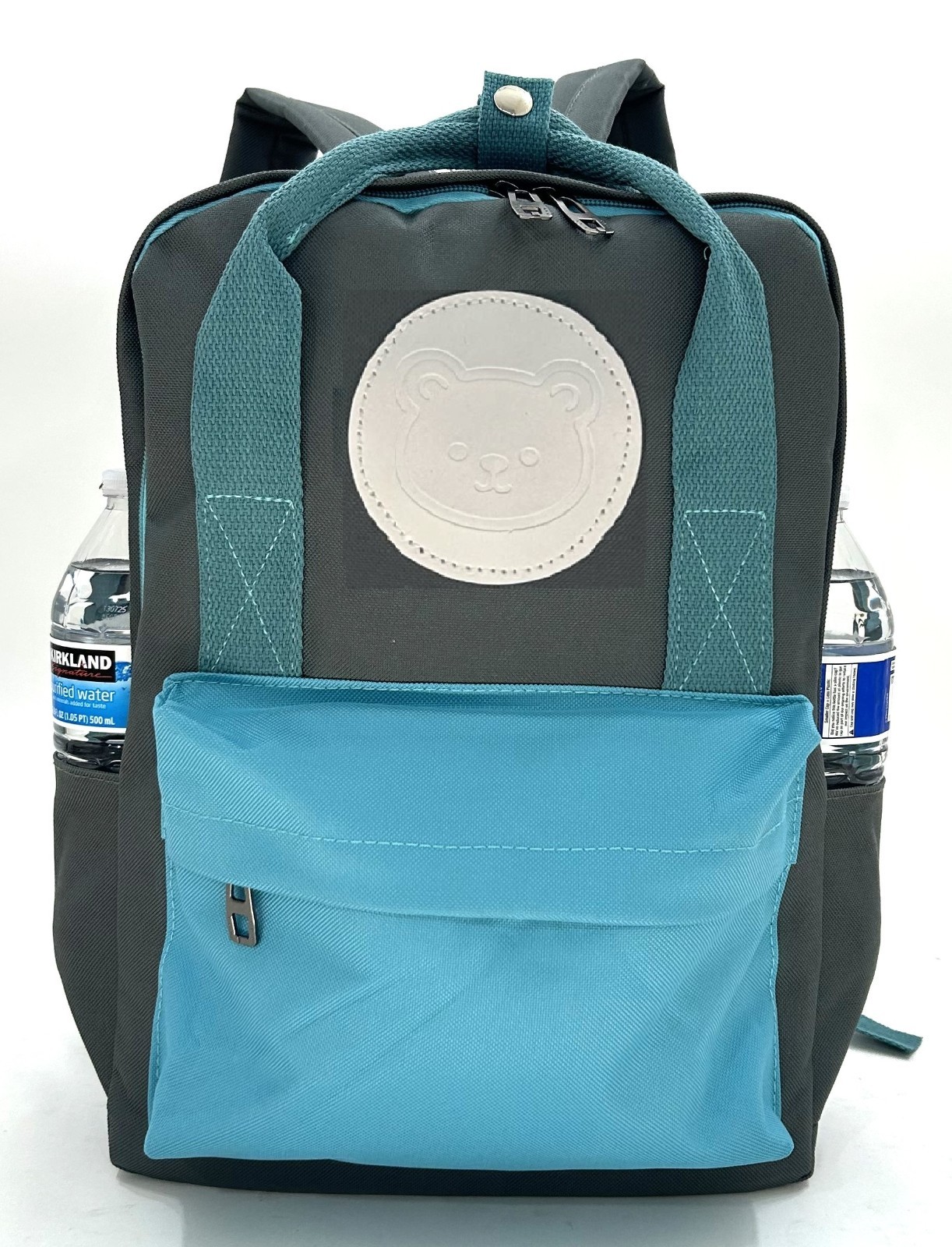 Kids Backpacks for Boys Girls Backpack School Bookbag for Teenage Cute Book Bag