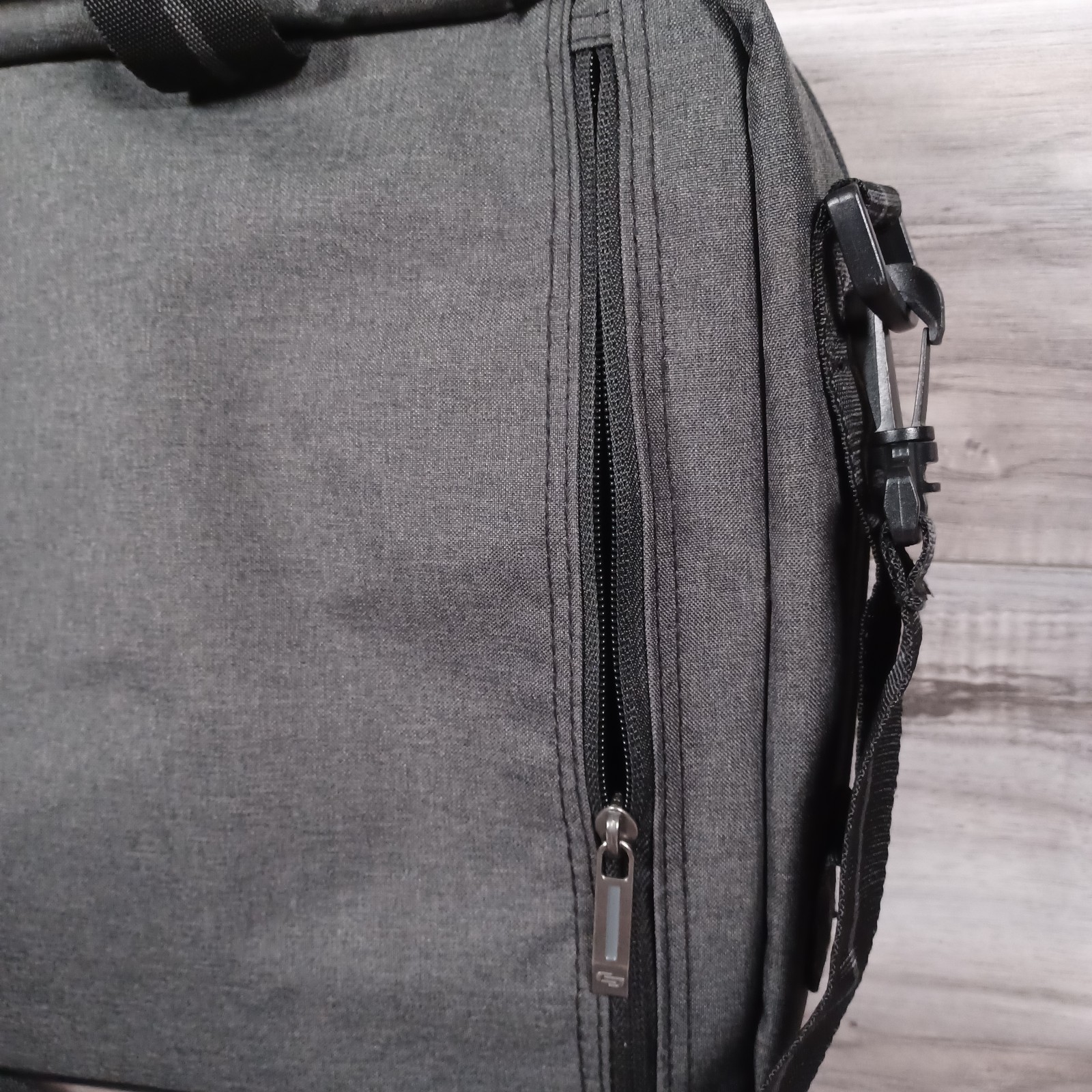 Solo New York Versatile Computer Bag