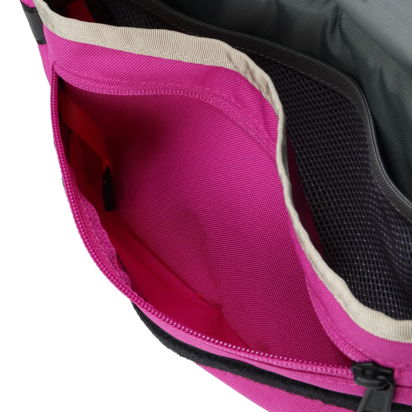 THE NORTH FACE K Shoulder Pouch Deep Mulberry ONESIZE NMJ72365