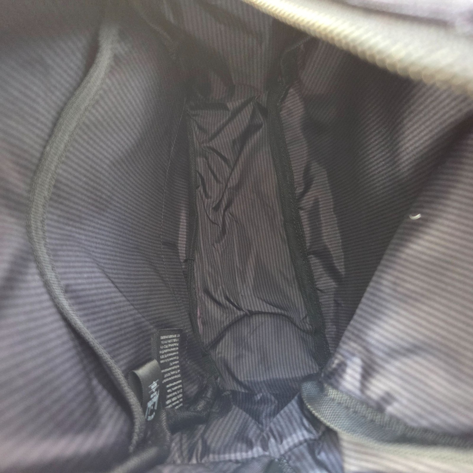 Herschel Nova Backpack Digi Leopard Black-Blue