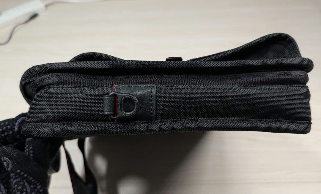 Limited edition TUMI GLOBAL LIMITED EDITION 26516DL9