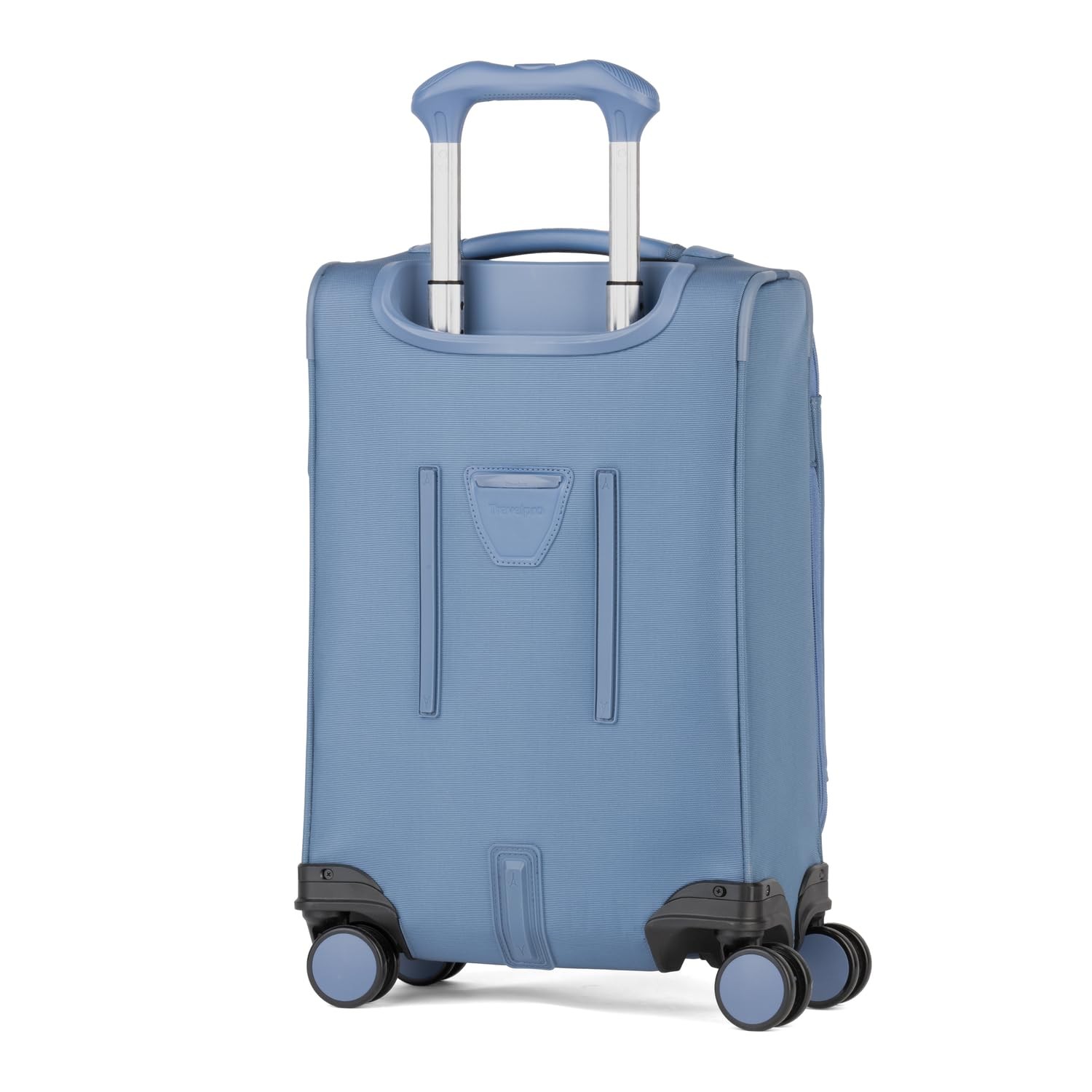 Travelpro Versapack + Lightweight Softside Expandable Luggage, 20 Inch U2