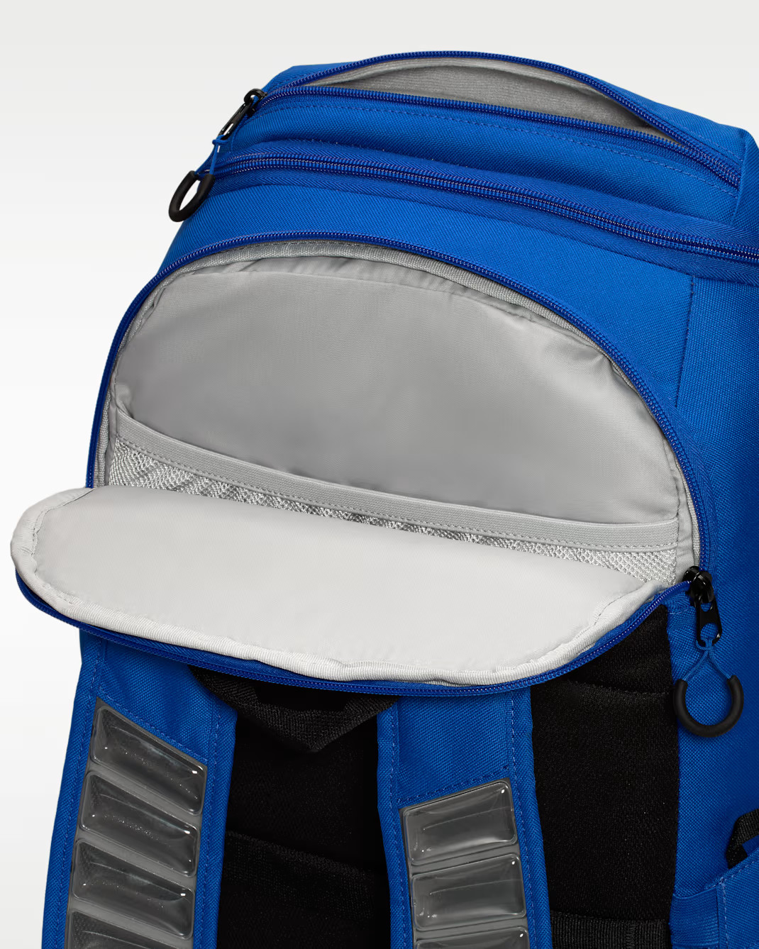 NEW Nike Varsity Elite Backpack (32L) Game Royal Unisex Backpack HM9965-480
