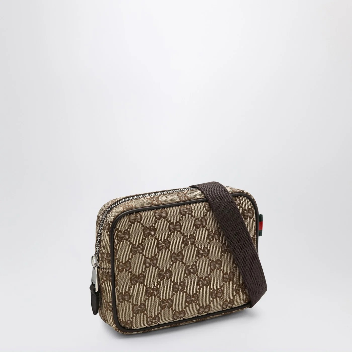 GUCCI Mini bag Neo Original in GG fabric
