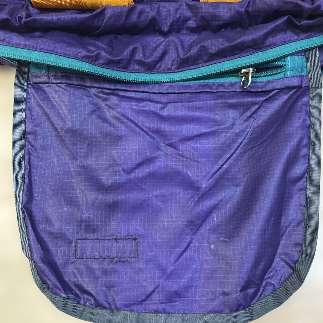 Excellent Condition Patagonia Ultralight Black Hole Pack