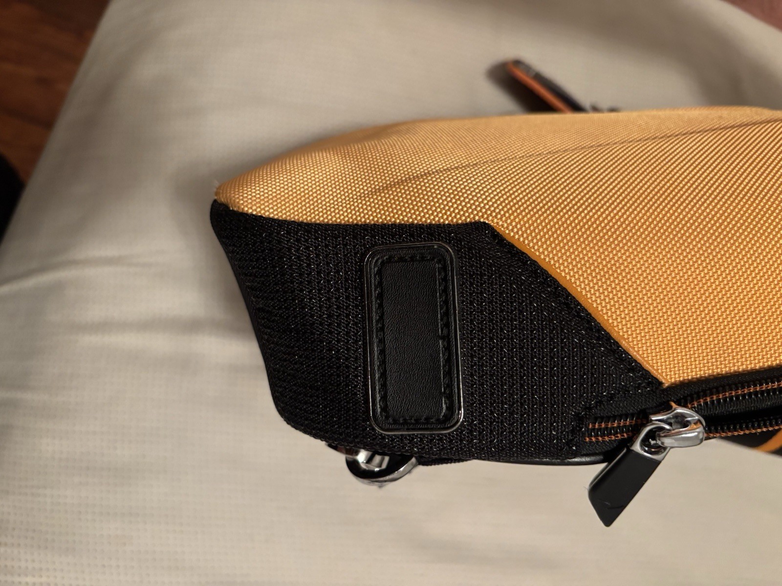 Tumi McLaren Velocity Backpack