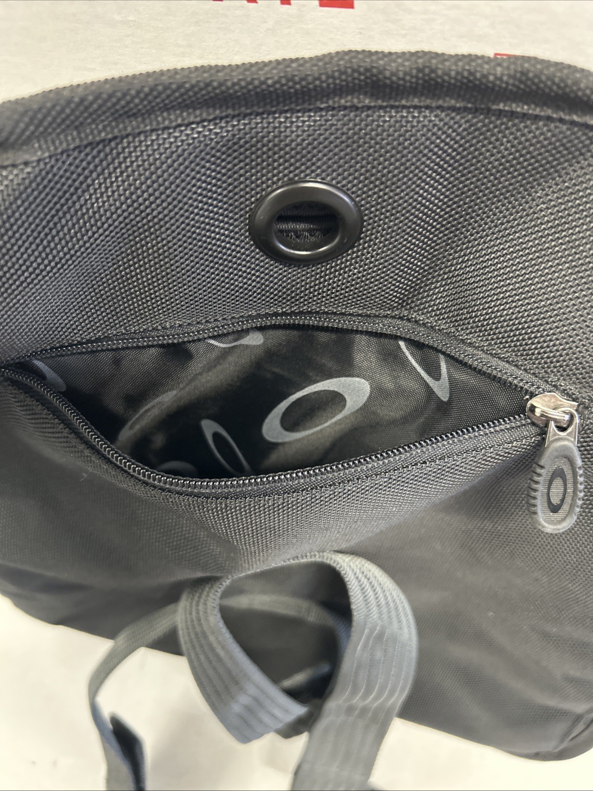 Oakley AP Tactical Roller Bag Clip NICE FAST SHIPPING