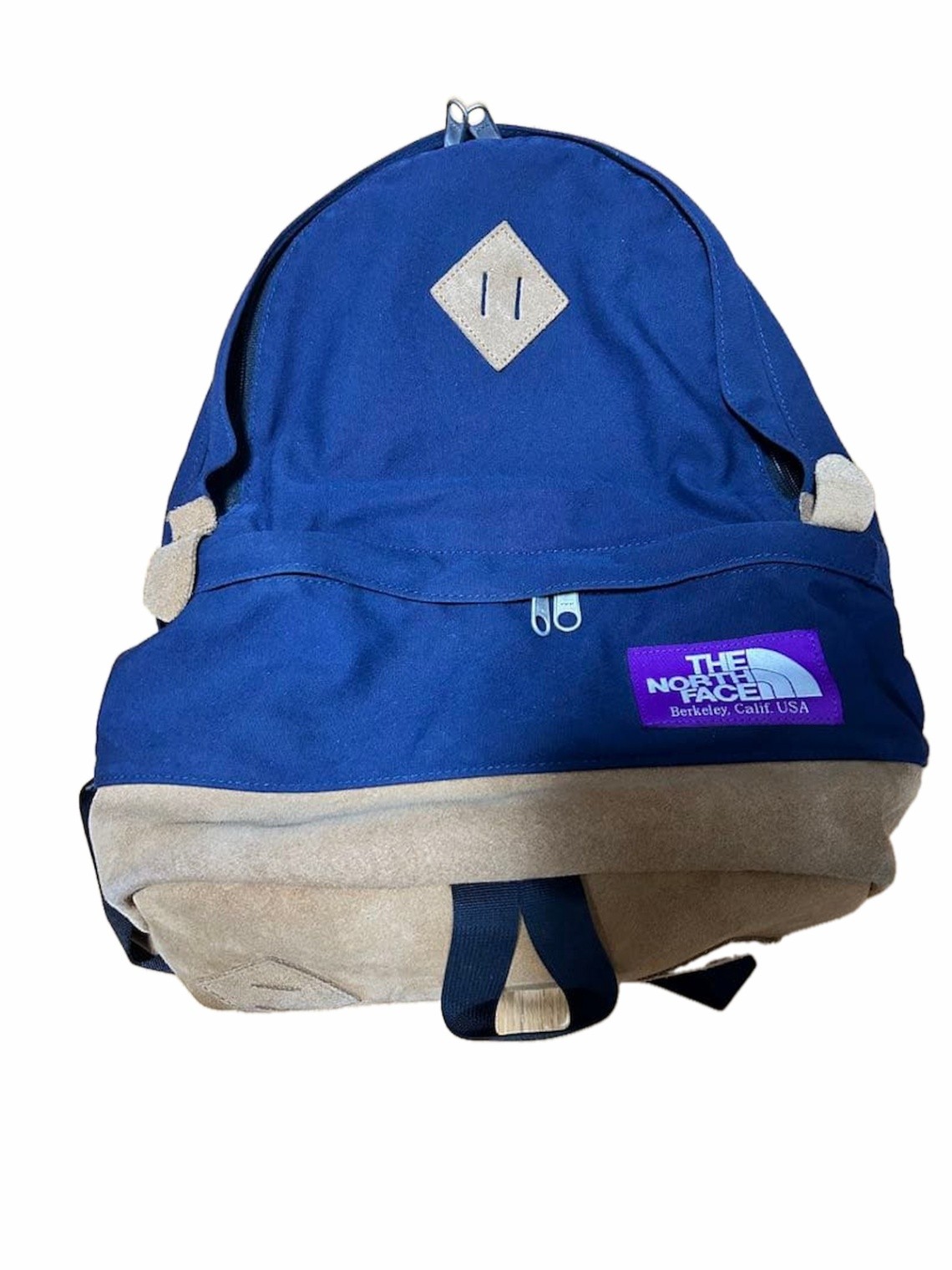 The North Face Purple Label Medium Day Pack Backpack Japan