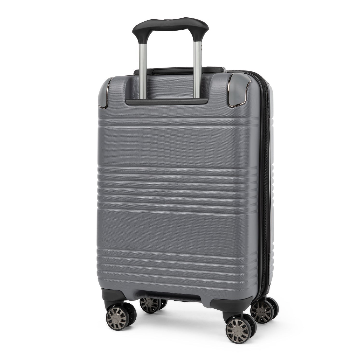 Travelpro Roundtrip Carry-on & Medium Check-in Hardside Set, Choose Your Color.