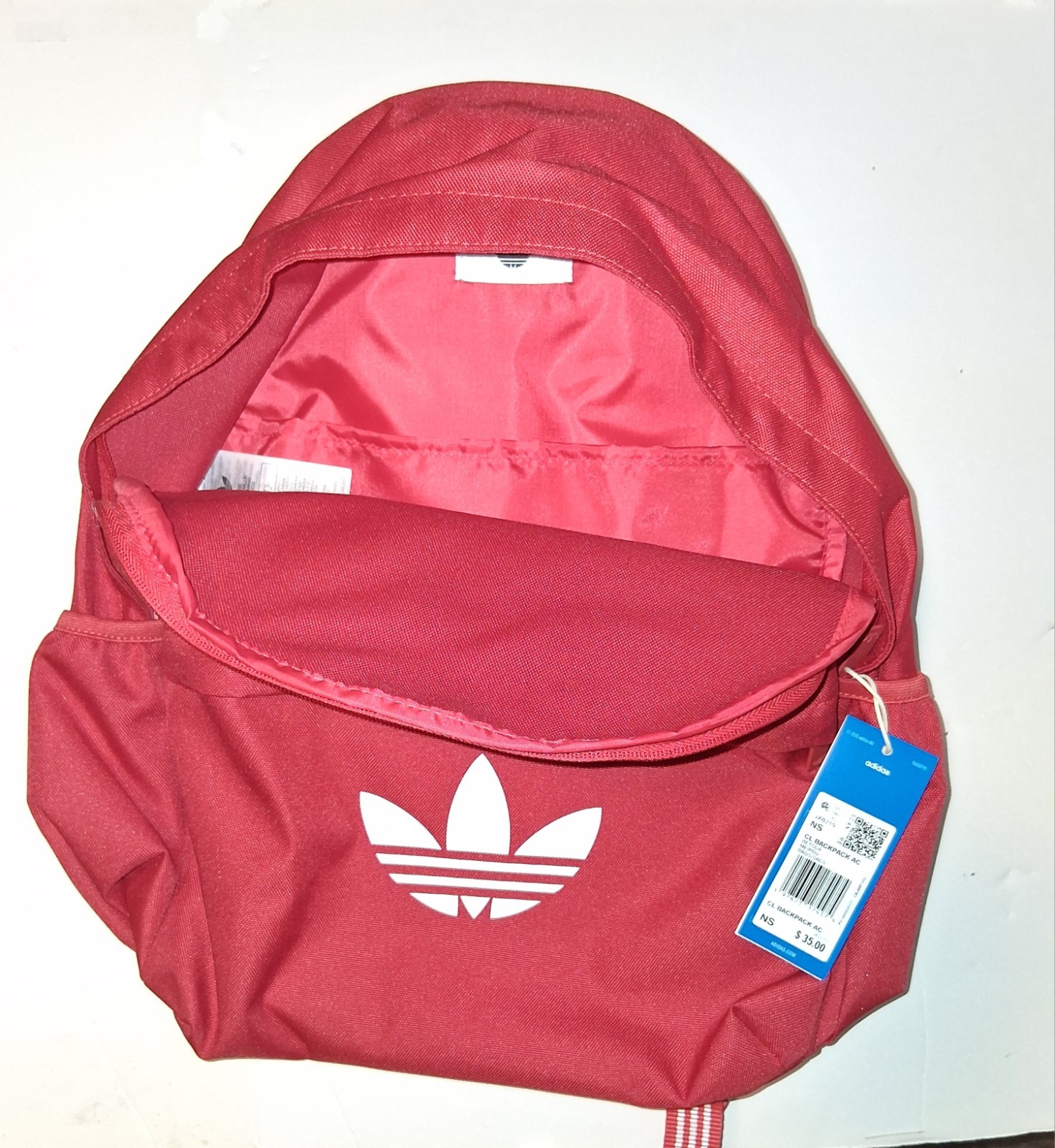 adidas men Adicolor Classic Backpack