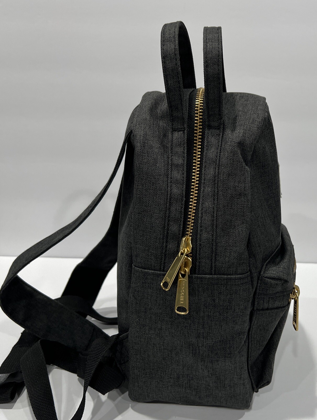 Herschel Nova Backpack, Gray Mini