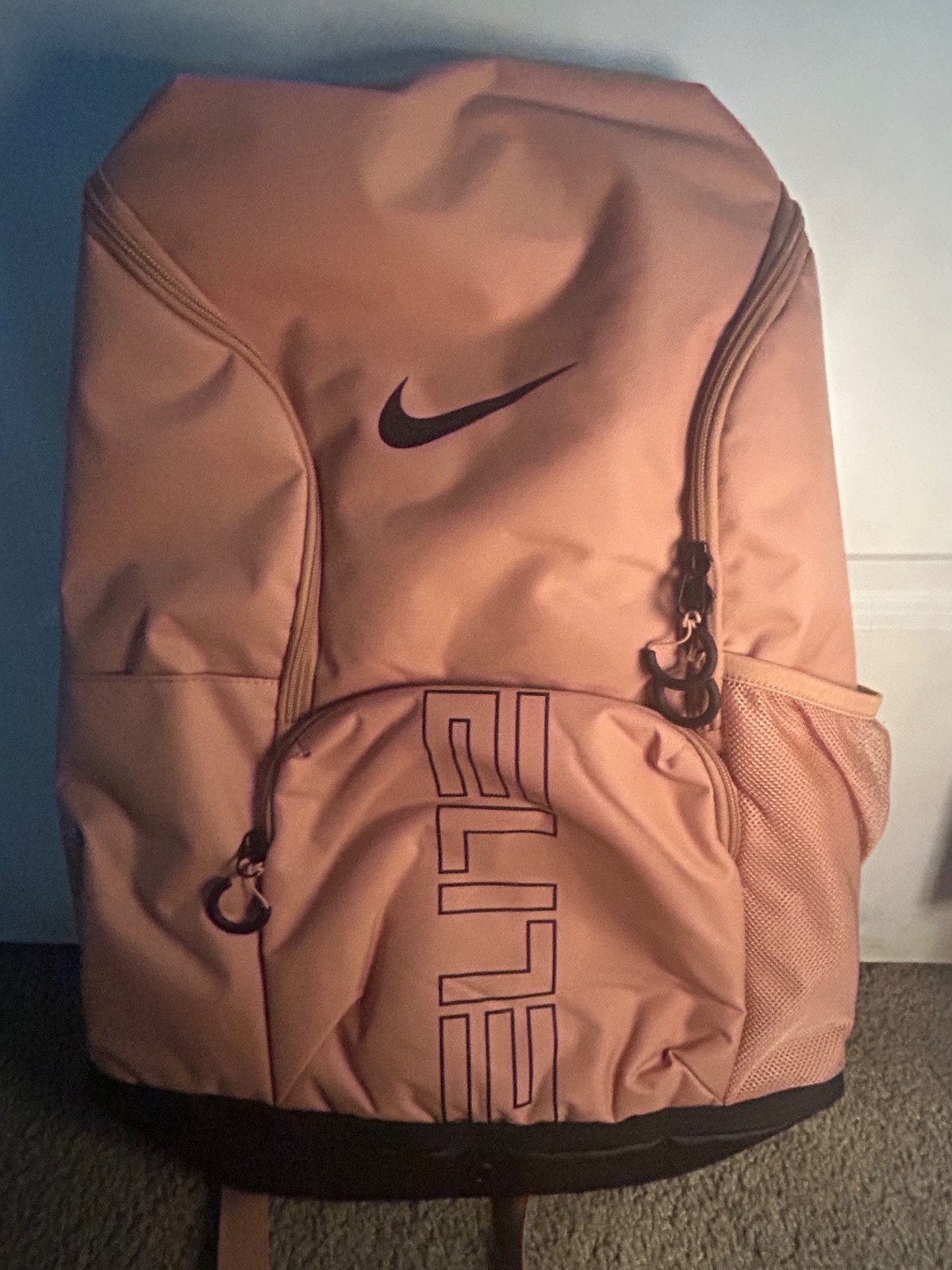 Nike Varsity Elite Backpack