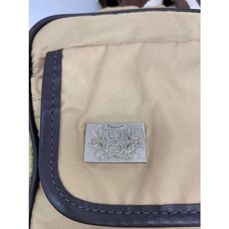 Orobianco Waist Bag CML Plain