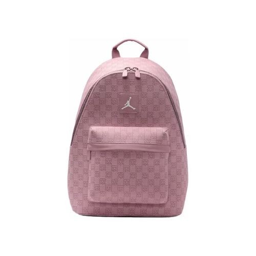 AIR JORDAN 23 MONOGRAM BACKPACK PINK GLAZE