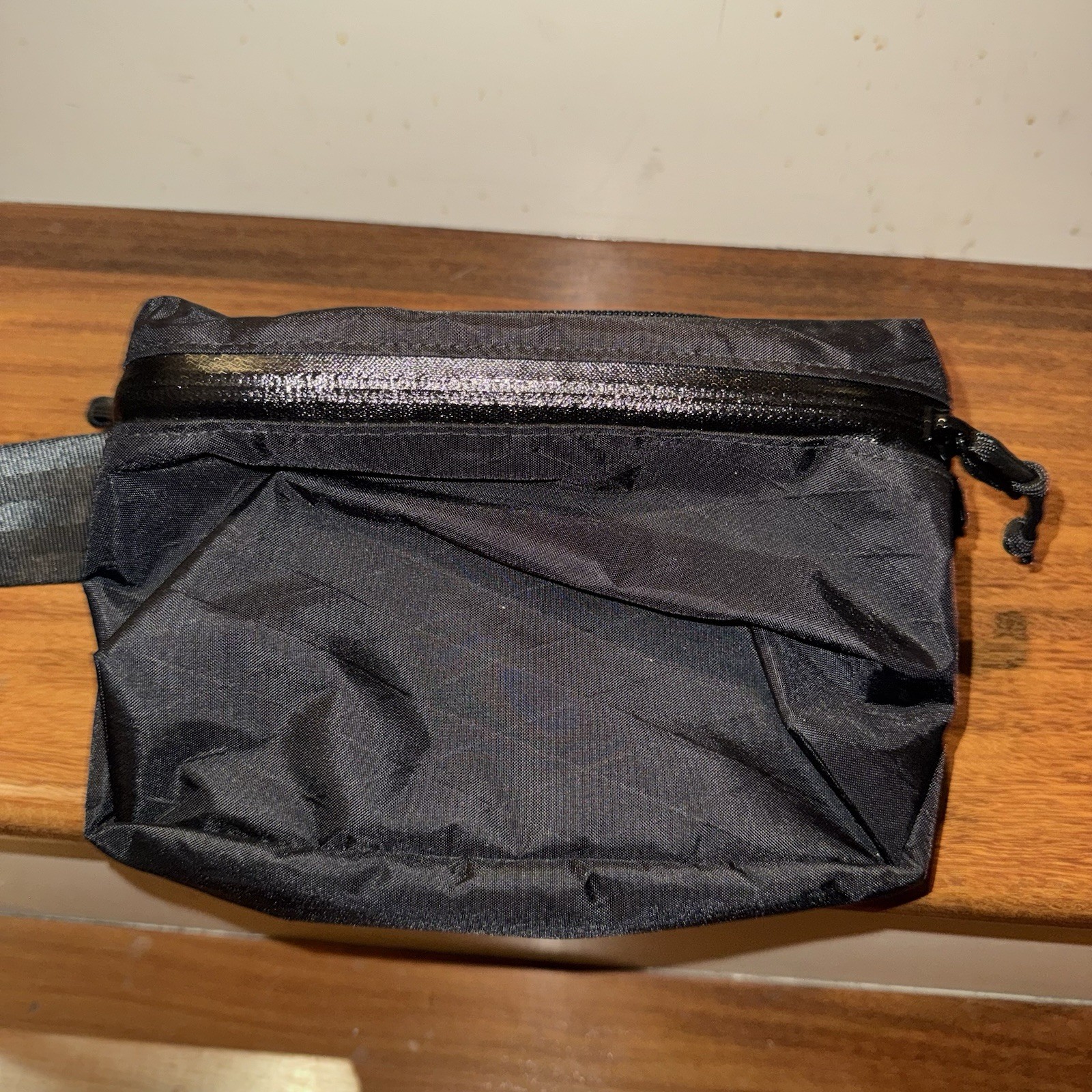 DEFY Parker Pack X-Pac Fanny Pack for Men & Women | Utility Waist 3L