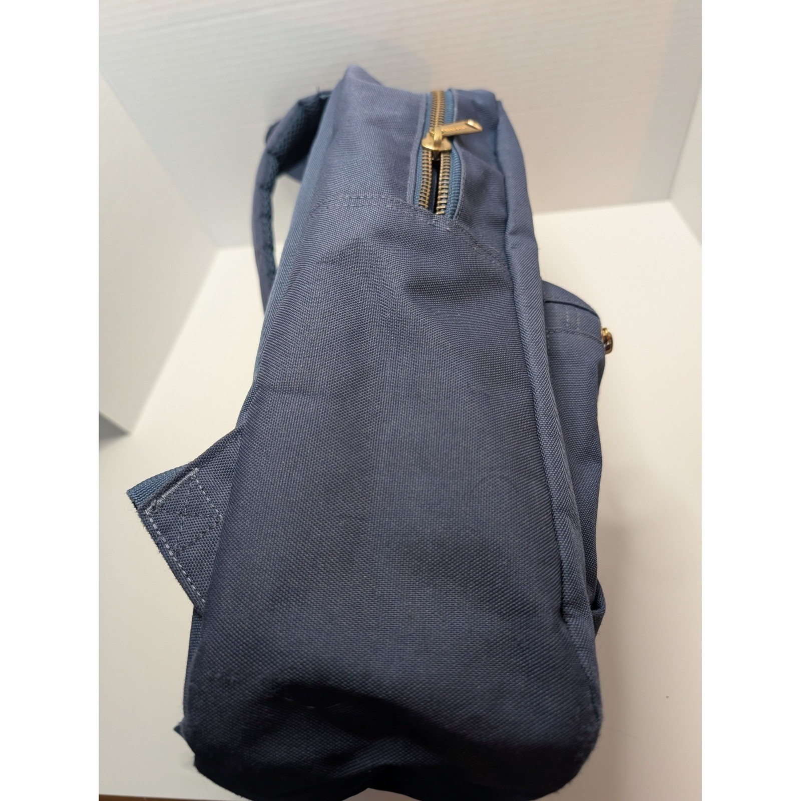 Herschel Supply Co. Settlement Backpack Navy Blue Unisex Hipster Minimalist
