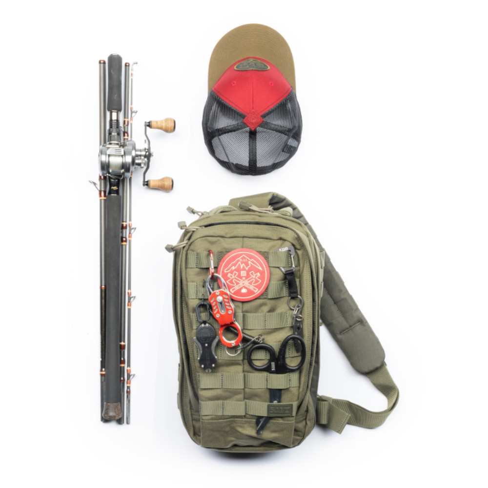 5.11 Tactical – RUSH MOAB 8 Backpack