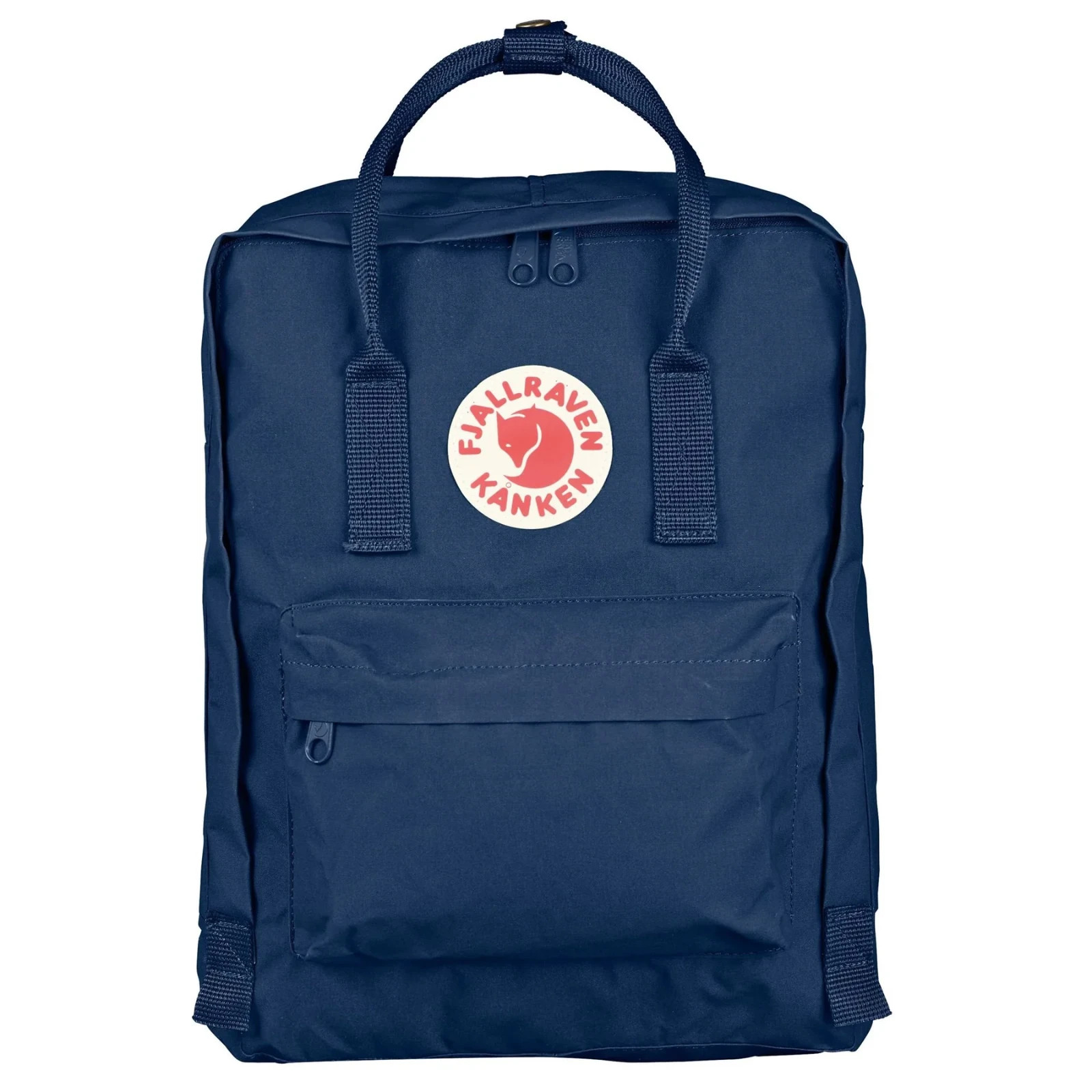 Fjallraven Kanken F23510 Backpack – Royal Blue – New with Tags in Bag