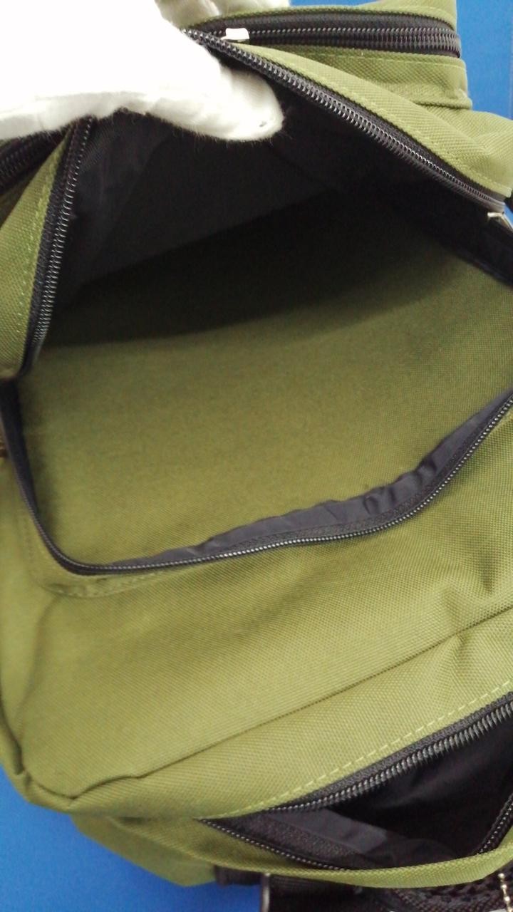 BTS×AGATHA backpack 20L