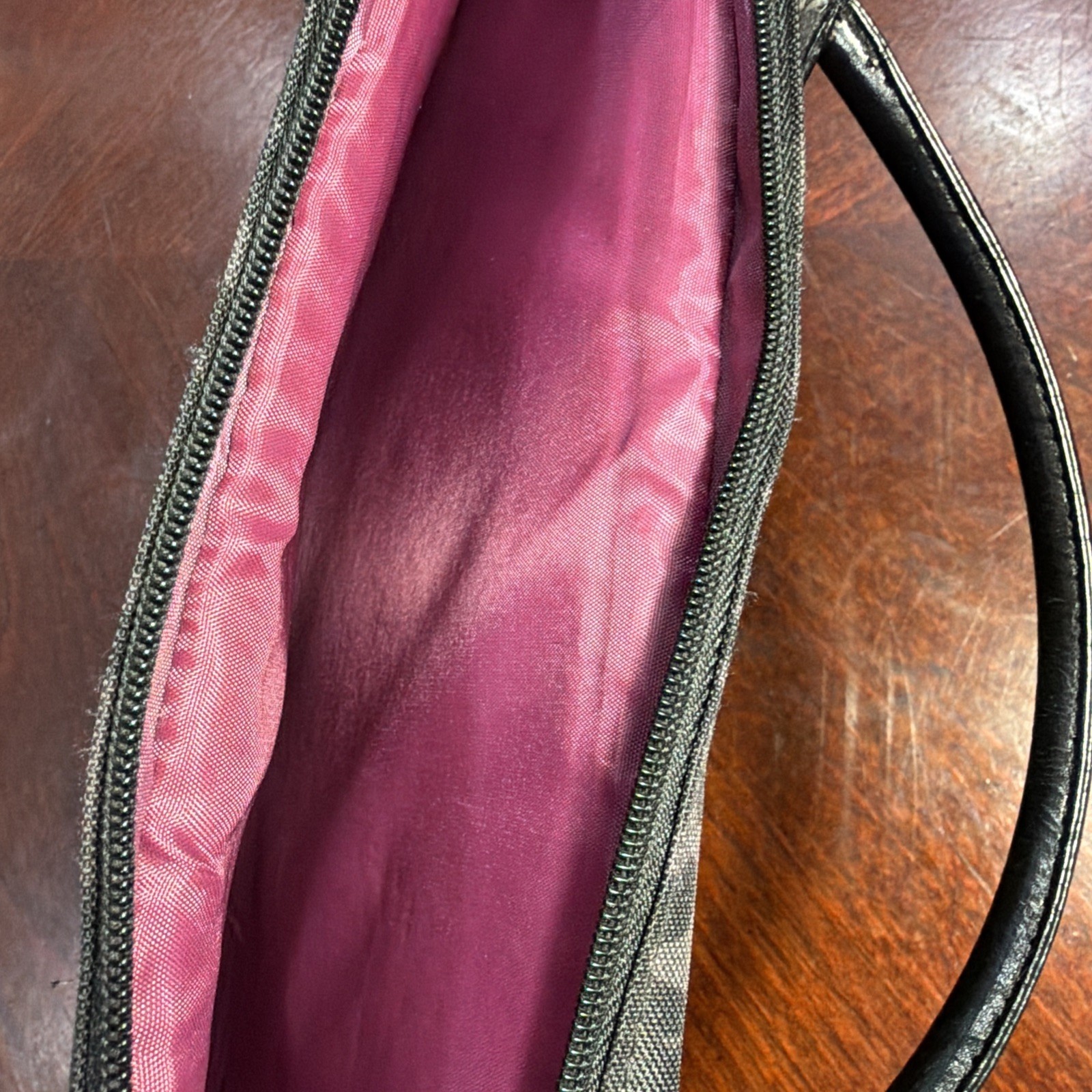 DENALI Women’s Padded Laptop Bag – See Description