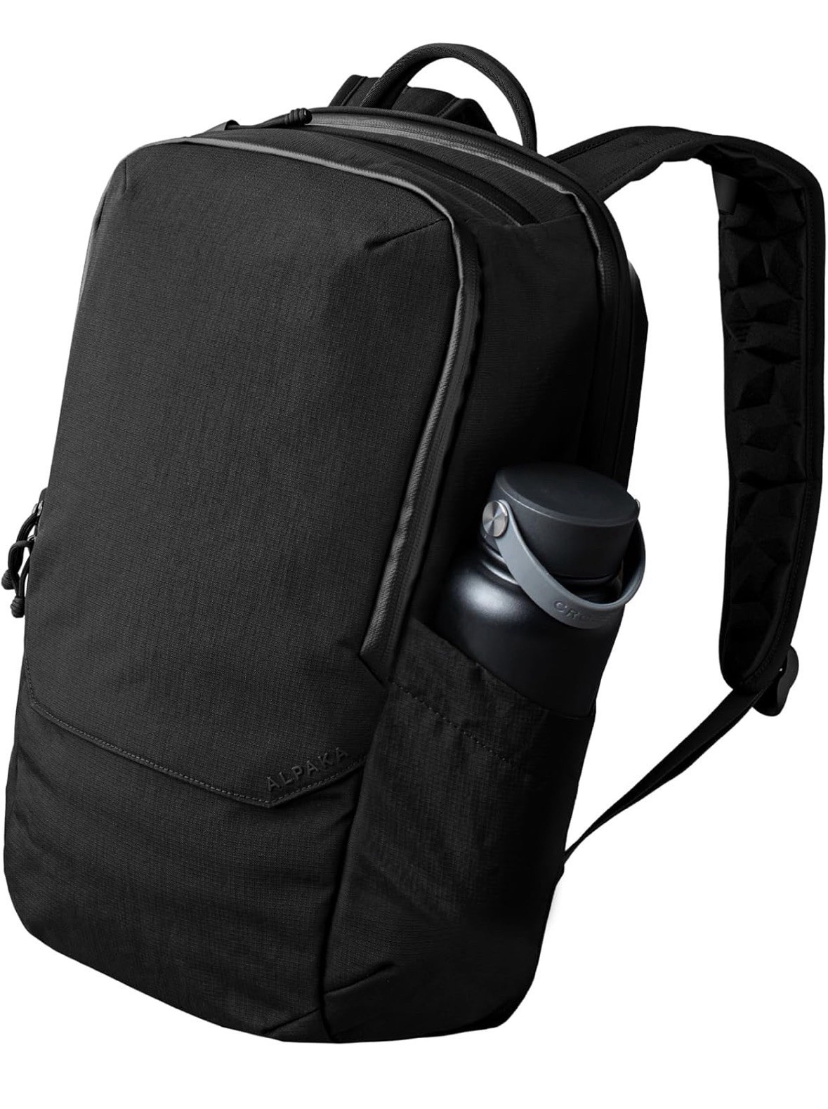 NWT Alpaka Elements Backpack Pro 26L – Fits 16” Laptop, Tablet, Weatherproof