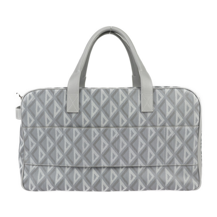 Dior Boston bag 1ESDU035CDP_H42E Hit The Road Pet Carrier Bag CD Diamond Do…