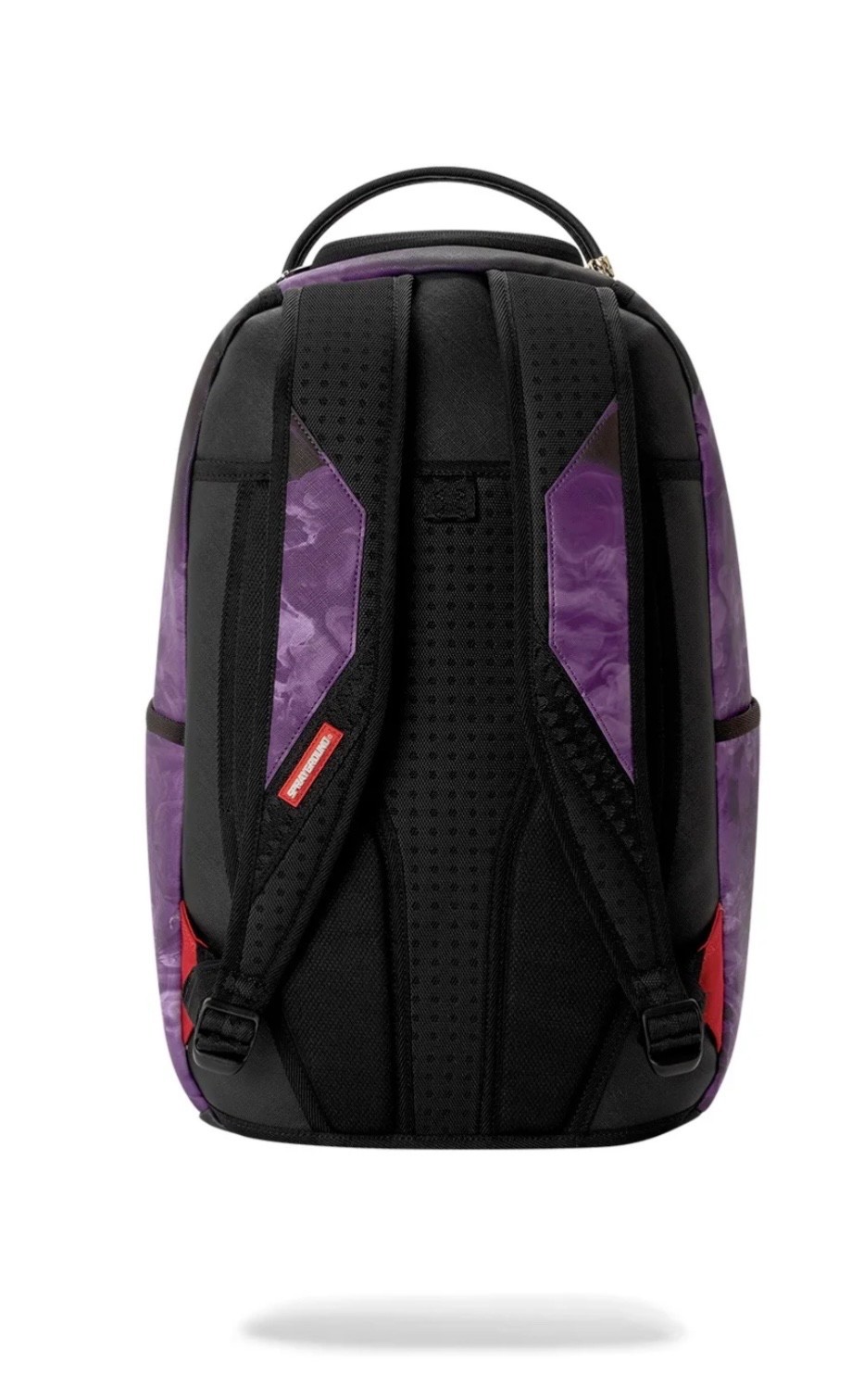 sprayground backpack limited edition
