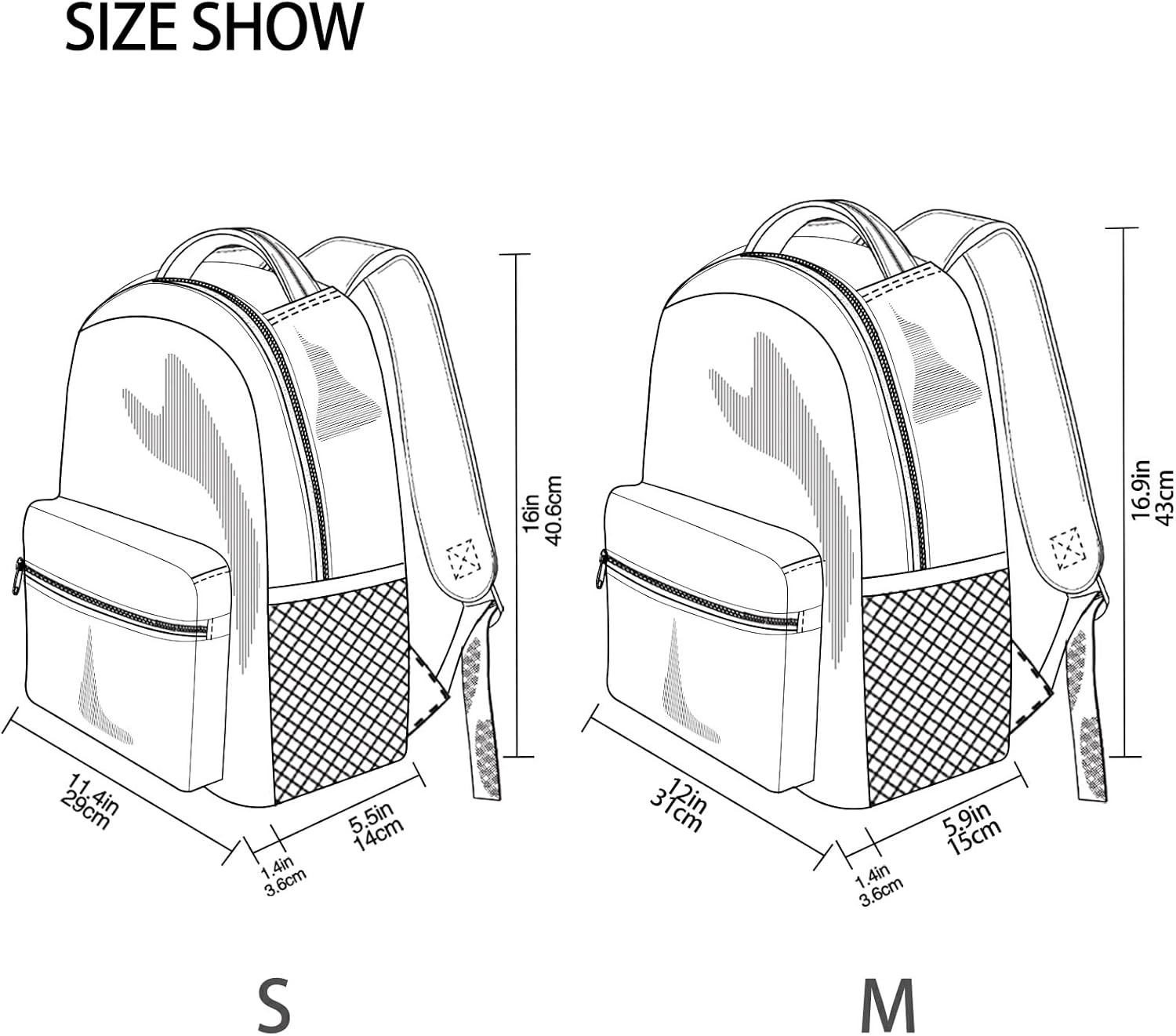 Fire Dragon Kid’S Shool Backpack for Girls Boys,Laptop Travel Backpack,16.9″ H