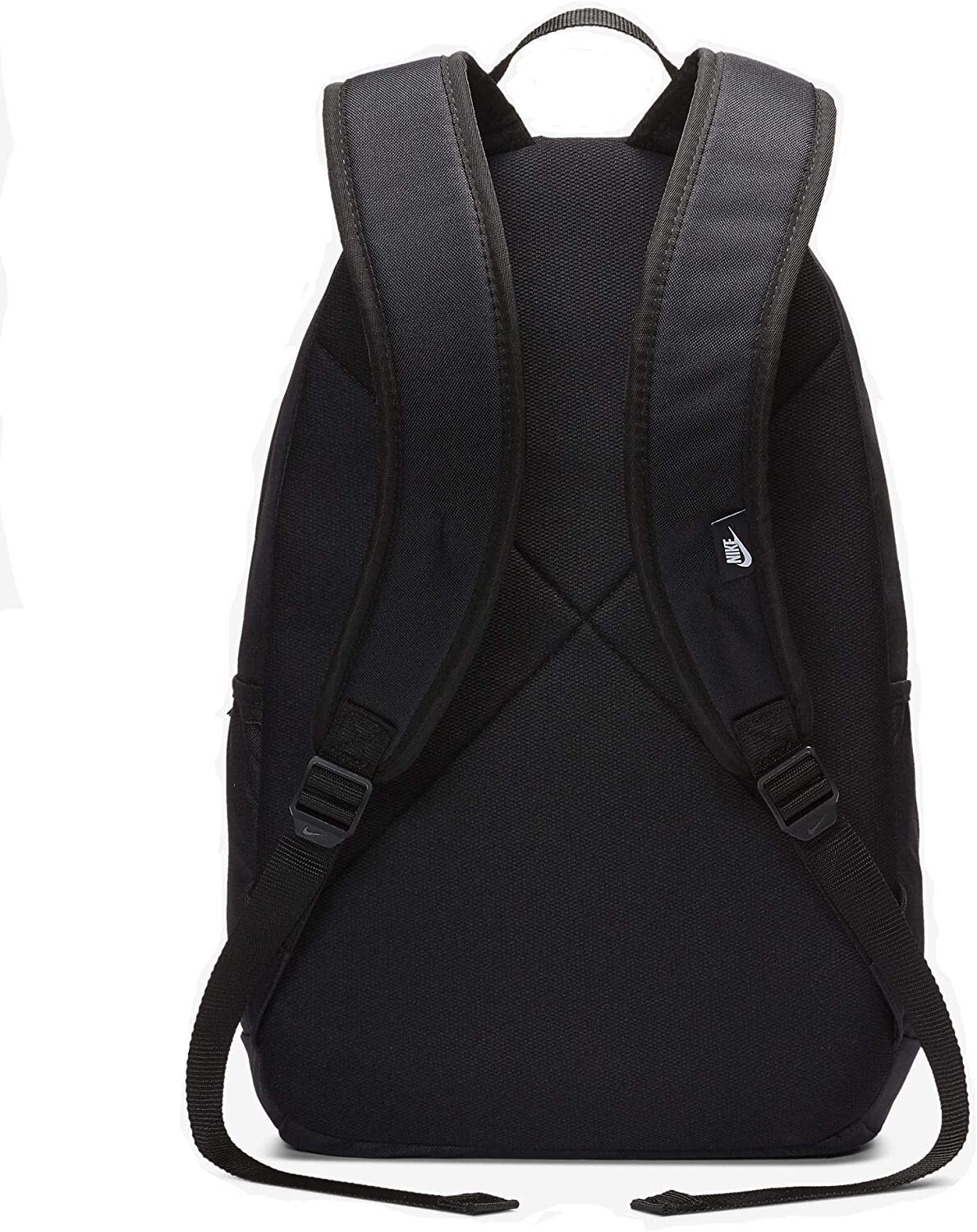 Nike Elemental Backpack CK0944-010, Black (25L)