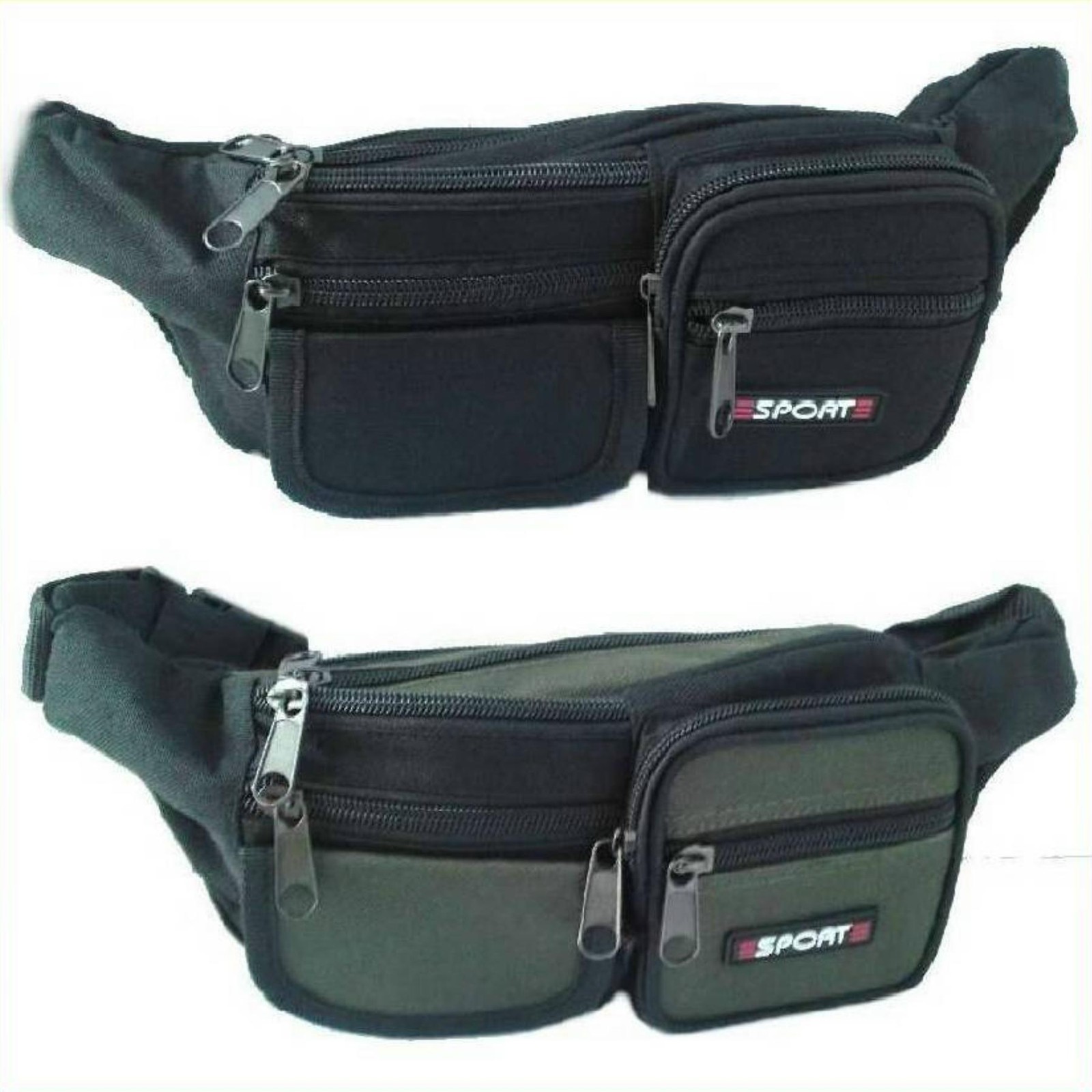 Gürteltasche Bauchtasche Geldbörse Tasche Sporttasche Hüfttasche Reisetasche