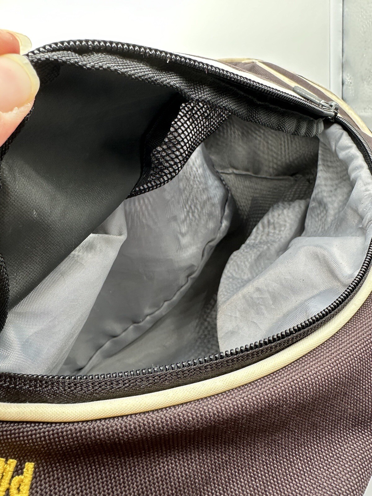 Adidas Prime Large Backpack LoadSpring Multi pocket bookbag