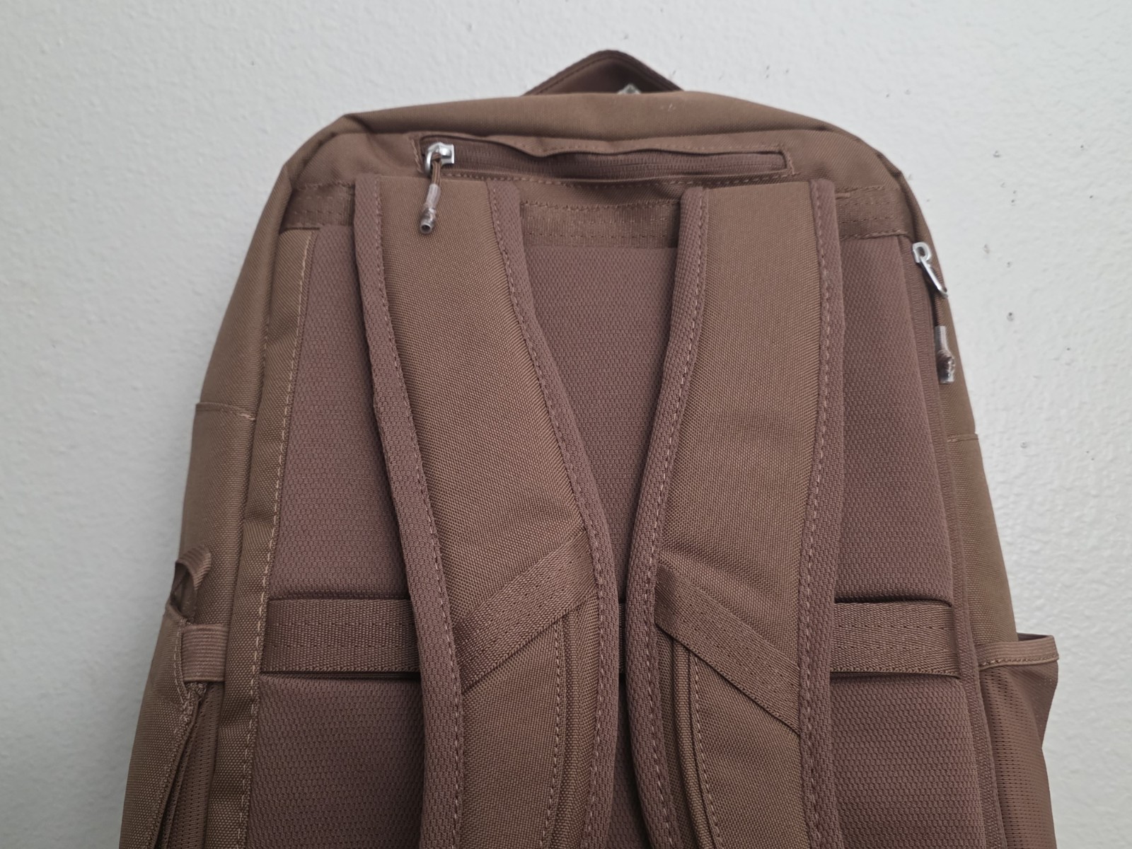 Nike Utility Speed 2.0 Backpack Bag Fauna Brown/Light British Tan FN4106 265 New