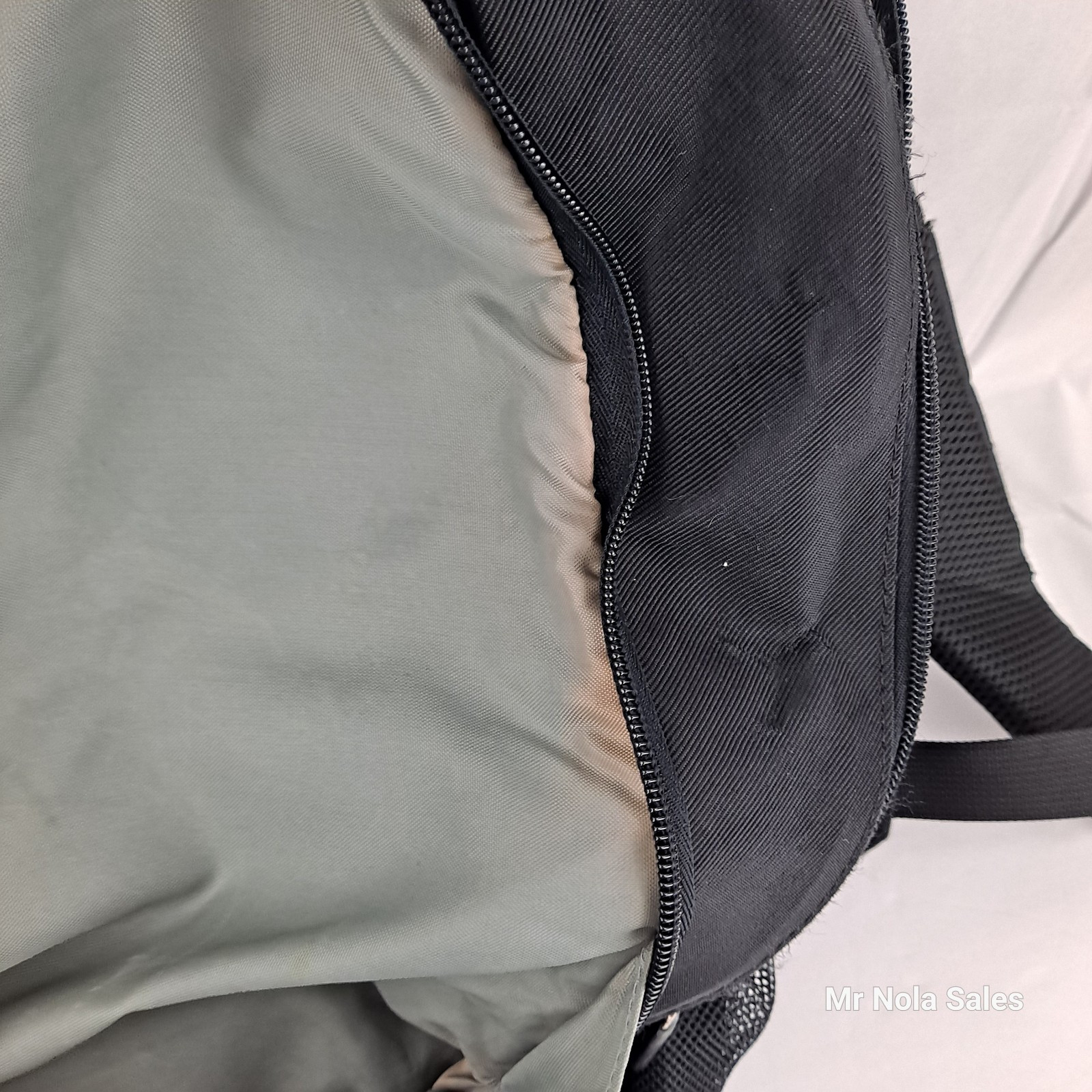 Victorinox backpack School Black Professional Business Laptop Tabasco Branded