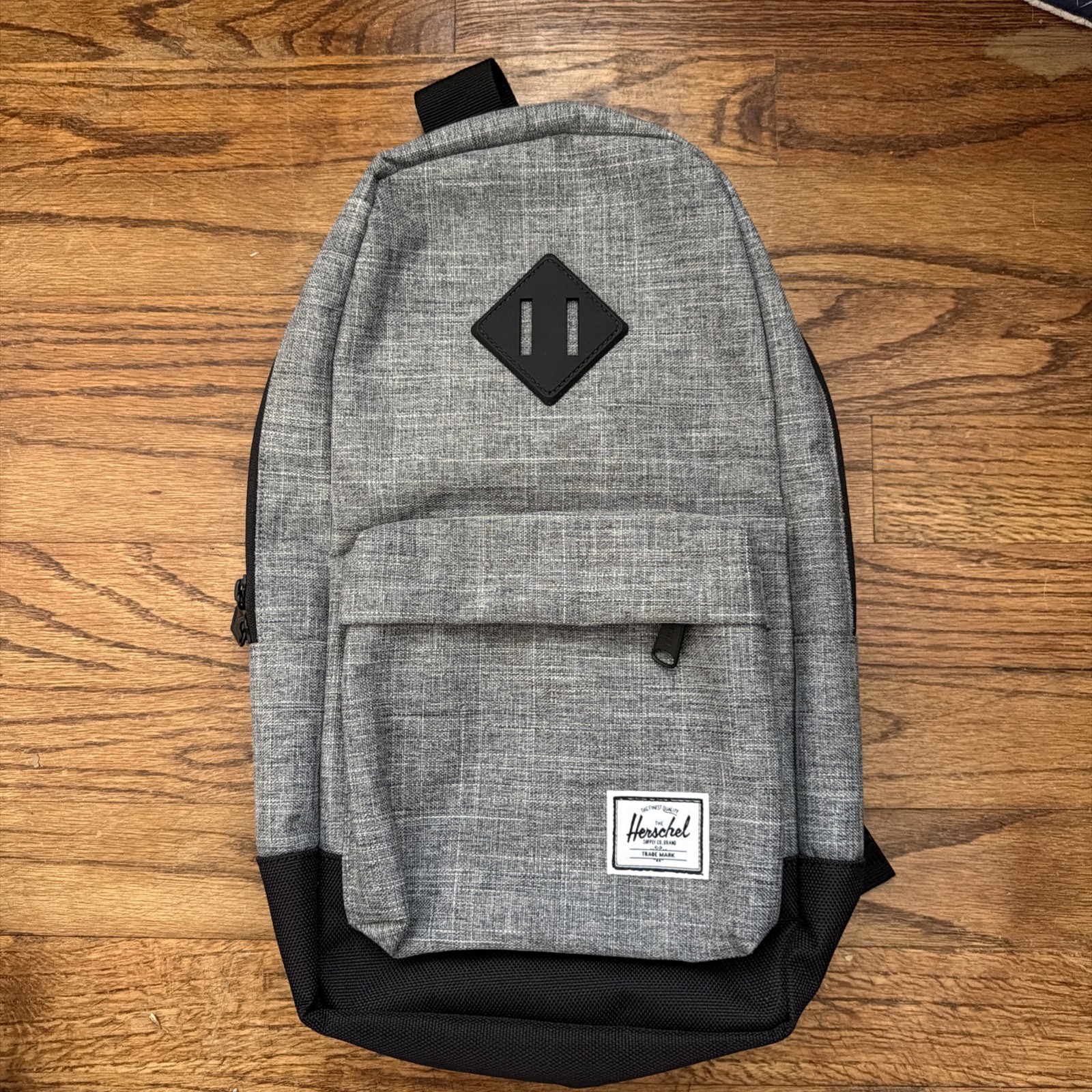 Herschel Supply Co. Heritage EcoSystem Shoulder Bag 8L – 11388