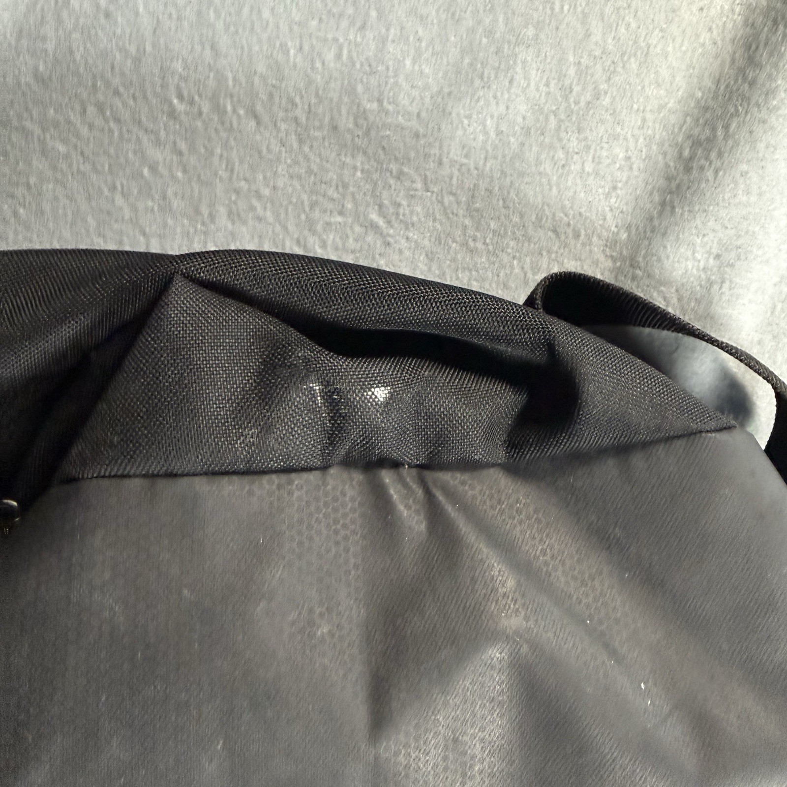 adidas 20″ Defender Backpack Team Logo Space Gray Laptop Bag Shoe Vent Pocket