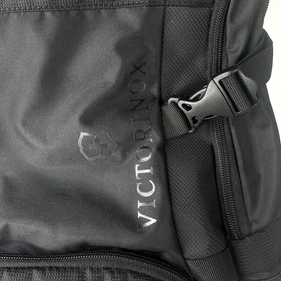 Victorinox Vx Sport EVO Compact Backpack Multifunctional 20L with 16-inch Laptop