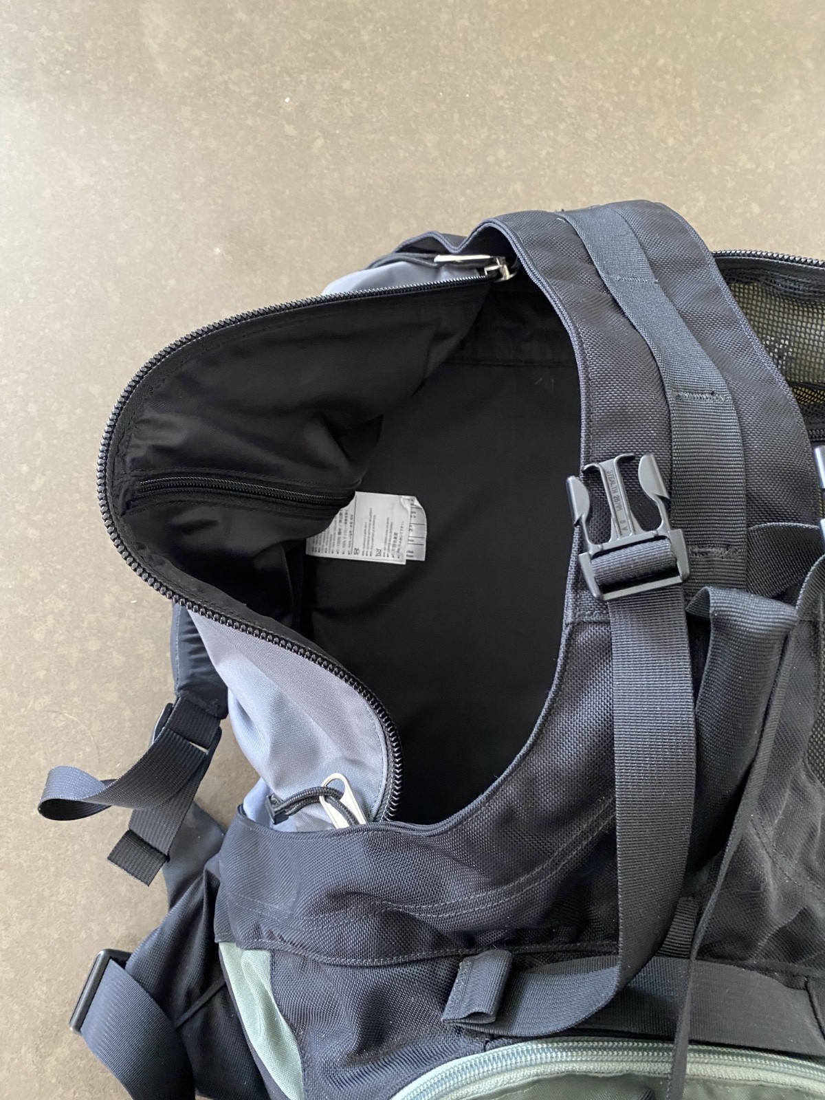 Arc’teryx x Beams Sebring 25L Backpack (Japan Exclusive)