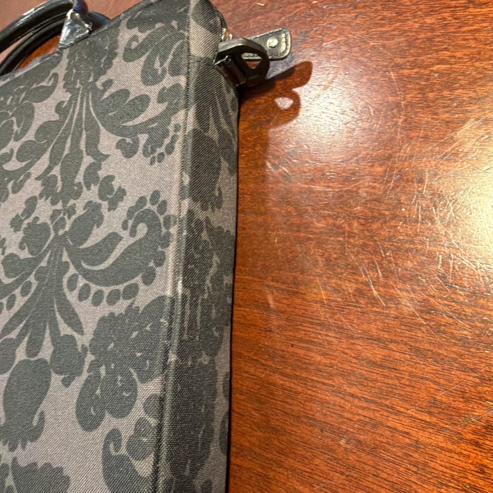 DENALI Women’s Padded Laptop Bag – See Description