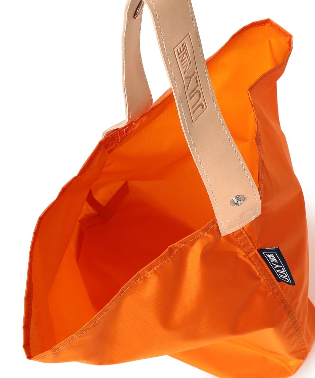(ASK availability First) BEAMS JULY NINE / SUSHI SACK ORIGINAL new