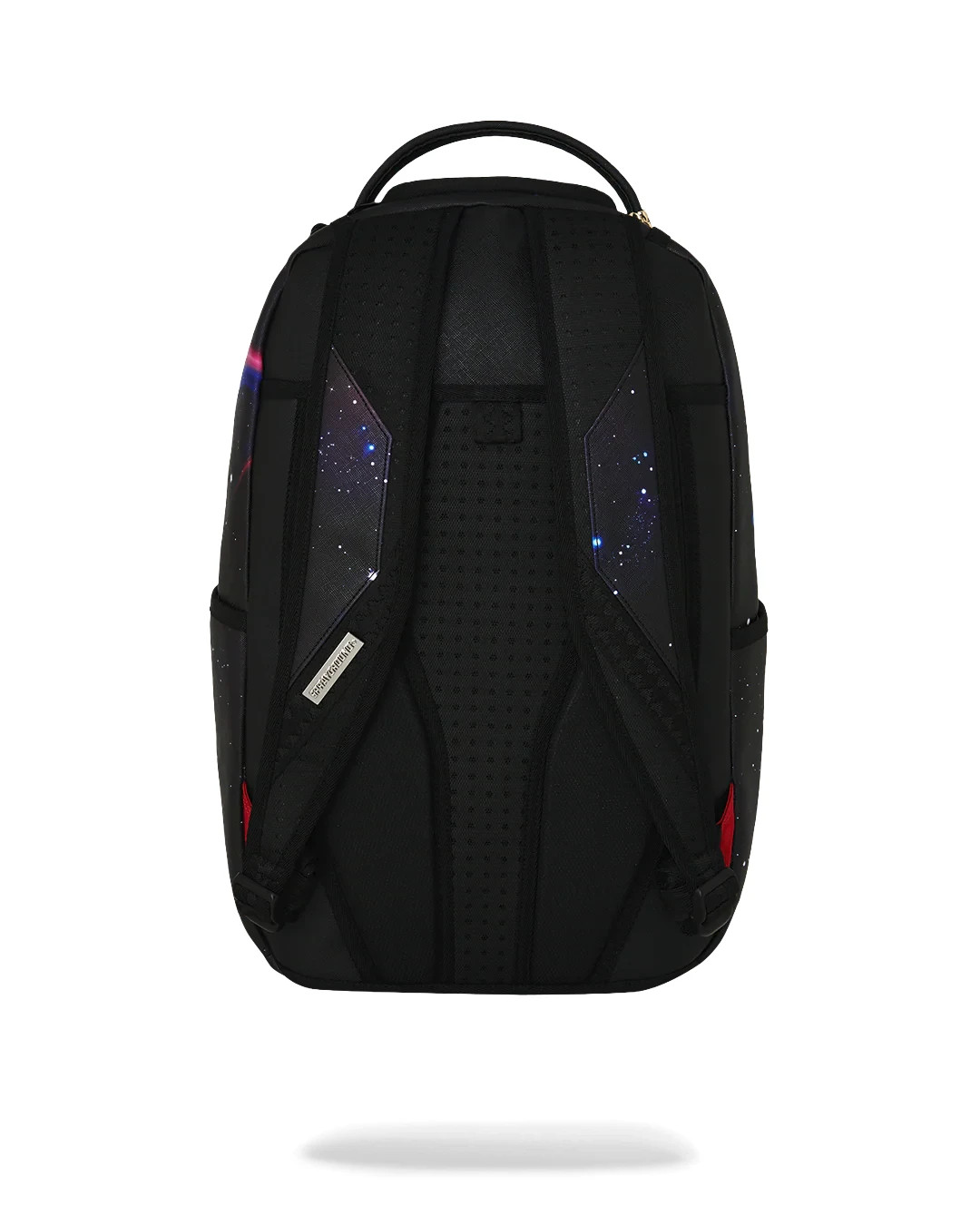 Sprayground MARVEL Silver Surfers Backpack🔥New Black Bookbag Kids School Bag