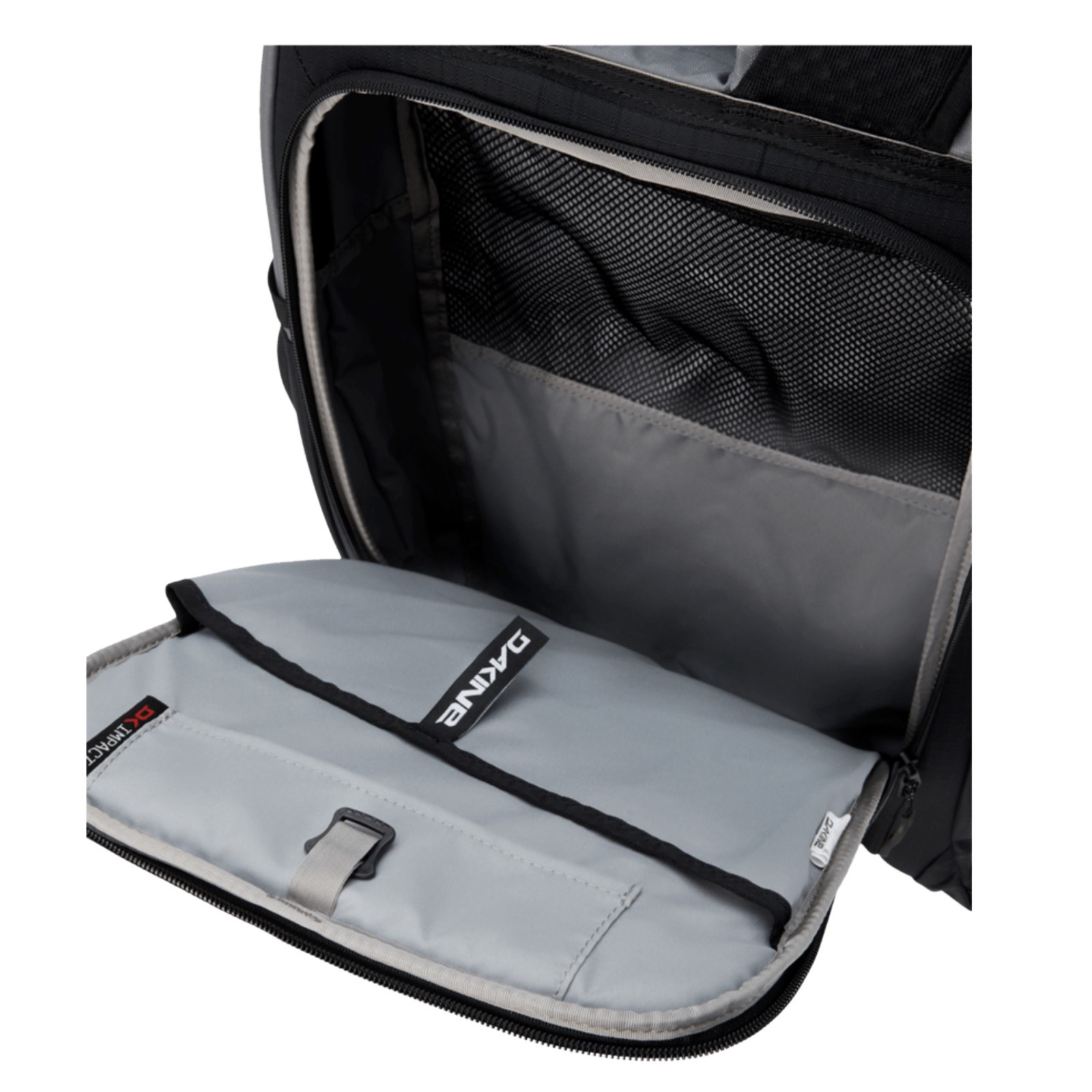 Brand New Dakine Team Mission Pro Backpack 25L Karl Fostvedt Snow Camo