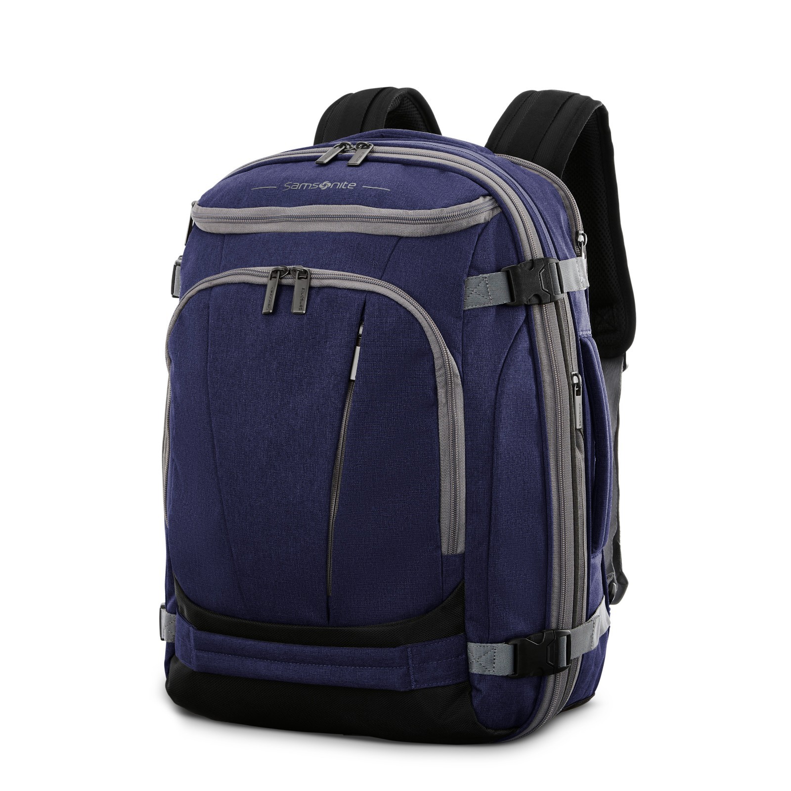 NWT Samsonite Mother Lode Softside Jr.Travel Backpack – Backpack
